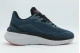 Fila Ranger 2 Heel Support Ανδρικά Αθλητικά Παπούτσια για Τρέξιμο Μπλε Σκούρο, Μαύρα, Γκρι