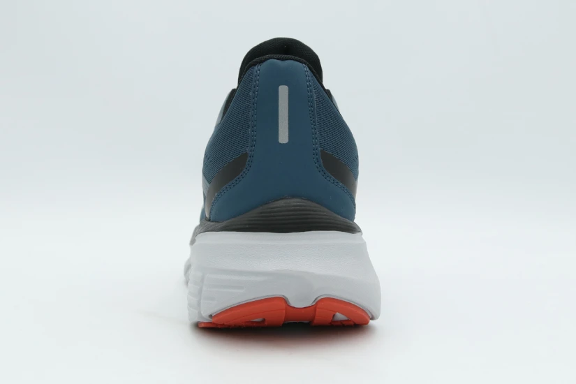 Fila Ranger 2 Heel Support Ανδρικά Αθλητικά Παπούτσια για Τρέξιμο Μπλε Σκούρο, Μαύρα, Γκρι
