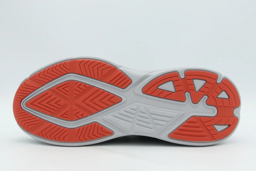 Fila Ranger 2 Heel Support Ανδρικά Αθλητικά Παπούτσια για Τρέξιμο Μπλε Σκούρο, Μαύρα, Γκρι