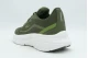 Fila Ranger 2 Heel Support Ανδρικά Αθλητικά Παπούτσια για Τρέξιμο Χακί, Λευκά