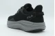 Fila Born 2 Nanobionic Ανδρικά Αθλητικά Παπούτσια για Τρέξιμο Μαύρα, Γκρι