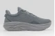 Fila Born 2 Nanobionic Ανδρικά Αθλητικά Παπούτσια για Τρέξιμο Γκρι