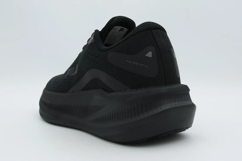 Fila Born 3 Nanobionic Αθλητικά Παπούτσια Για Τρέξιμο (1SW63005-000)