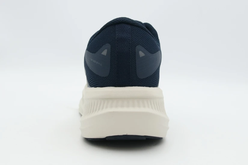 Fila Born 3 Nanobionic Ανδρικά Αθλητικά Παπούτσια για Τρέξιμο Μπλε, Εκρού