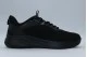 Fila Memory Samoa 3 Ανδρικά Αθλητικά Παπούτσια για Τρέξιμο Μαύρα
