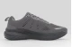 Fila Samoa 4 Memory Ανδρικά Αθλητικά Παπούτσια για Τρέξιμο Γκρι, Μαύρα