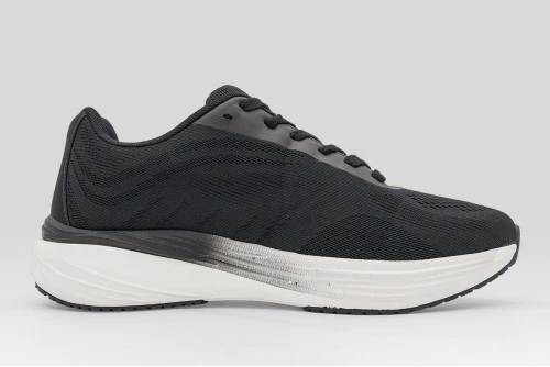 Fila Tonga 4 Memory Αθλητικά Παπούτσια Για Τρέξιμο (1TZ61003-001)