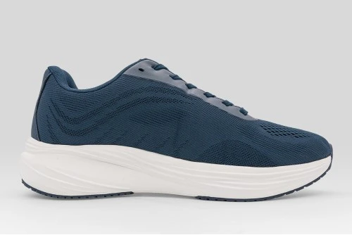 Fila Tonga 4 Memory Αθλητικά Παπούτσια Για Τρέξιμο (1TZ61003-200)