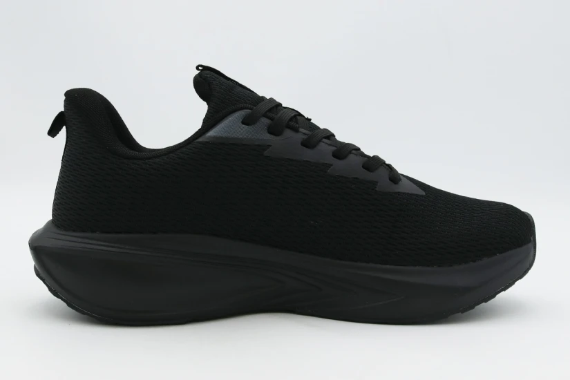 Fila Tonga 5 Nanobionic Αθλητικά Παπούτσια Για Τρέξιμο (1TZ63002-000)