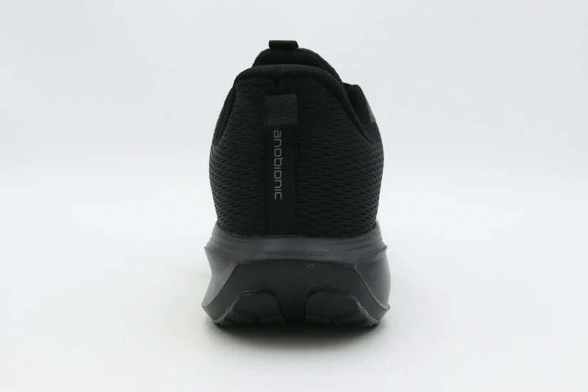 Fila Tonga 5 Nanobionic Αθλητικά Παπούτσια Για Τρέξιμο (1TZ63002-000)