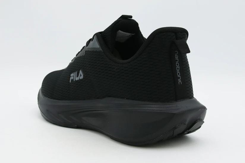 Fila Tonga 5 Nanobionic Αθλητικά Παπούτσια Για Τρέξιμο (1TZ63002-000)