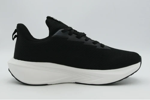 Fila Tonga 5 Memory Nanobionic Αθλητικά Παπούτσια Για Τρέξιμο (1TZ63002-001)