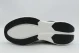 Fila Tonga 5 Nanobionic Ανδρικά Αθλητικά Παπούτσια για Τρέξιμο Μαύρα, Λευκά