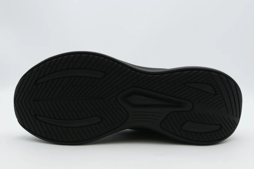 Fila Palau 6 Nanobionic Ανδρικά Αθλητικά Παπούτσια για Τρέξιμο Γκρι Σκούρο