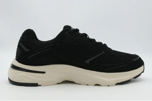 Fila Toro Memory Αθλητικά Παπούτσια Για Τρέξιμο (1TZ63005-001)