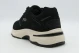 Fila Toro Memory Ανδρικά Αθλητικά Παπούτσια για Τρέξιμο Μαύρα, Λευκά