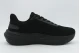 Fila Samoa 5 Nanobionic Ανδρικά Sneakers Μαύρα