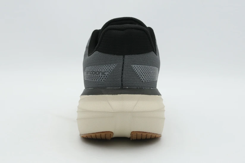 Fila Samoa 5 Nanobionic Ανδρικά Sneakers Γκρι Σκούρο, Μαύρα, Μπεζ