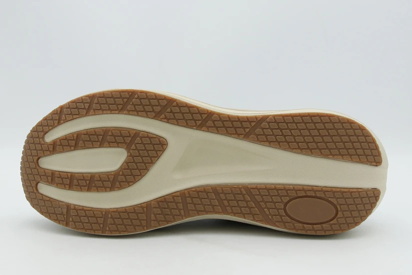 Fila Samoa 5 Nanobionic Ανδρικά Sneakers Γκρι Σκούρο, Μαύρα, Μπεζ