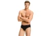 Tommy Jeans 3P Brief Εσώρουχο Σλιπ 3 Τεμάχια (1U87903766 990)