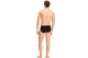 Tommy Jeans 3P Brief Εσώρουχο Σλιπ 3 Τεμάχια (1U87903766 990)