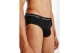 Tommy Jeans 3P Brief Εσώρουχο Σλιπ 3 Τεμάχια (1U87903766 990)