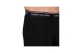 Tommy Jeans Trunk Εσώρουχο Boxer 3-Τεμάχια (1U87903842 990)