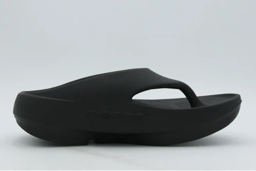 Oofos Ooriginal Plus Σαγιονάρες (2000 BLACK)