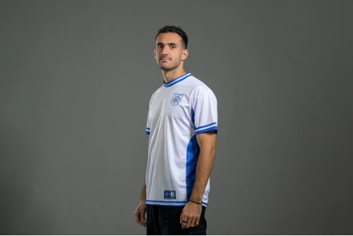 Pas Giannina Fc Retro 2001-02 Φανέλα Ομάδας (2001-02 PAS)