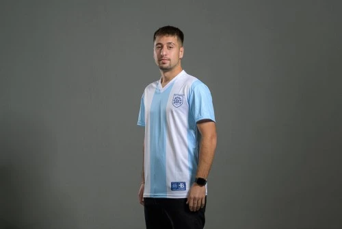 Pas Giannina Fc Retro 2006-07 Φανέλα Ομάδας (2006-07 PAS)