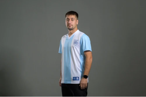 Pas Giannina Fc Retro 2006-07 Φανέλα Ομάδας (2006-07 PAS)