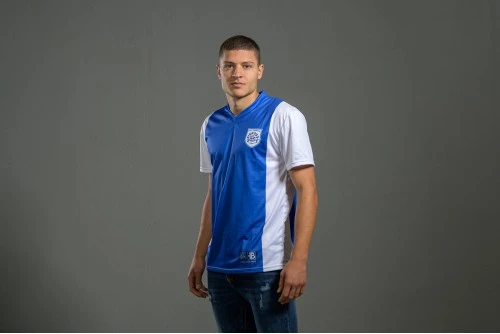 Pas Giannina Fc Retro 2008-09 Φανέλα Ομάδας (2008-09 PAS)