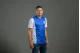 PAS Giannina F.C. Retro Ποδοσφαιρική Φανέλα 2008-09 Μπλε, Λευκή