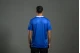 PAS Giannina F.C. Retro Ποδοσφαιρική Φανέλα 2010-11 Μπλε, Λευκή