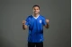 PAS Giannina F.C. Retro Ποδοσφαιρική Φανέλα 2010-11 Μπλε, Λευκή