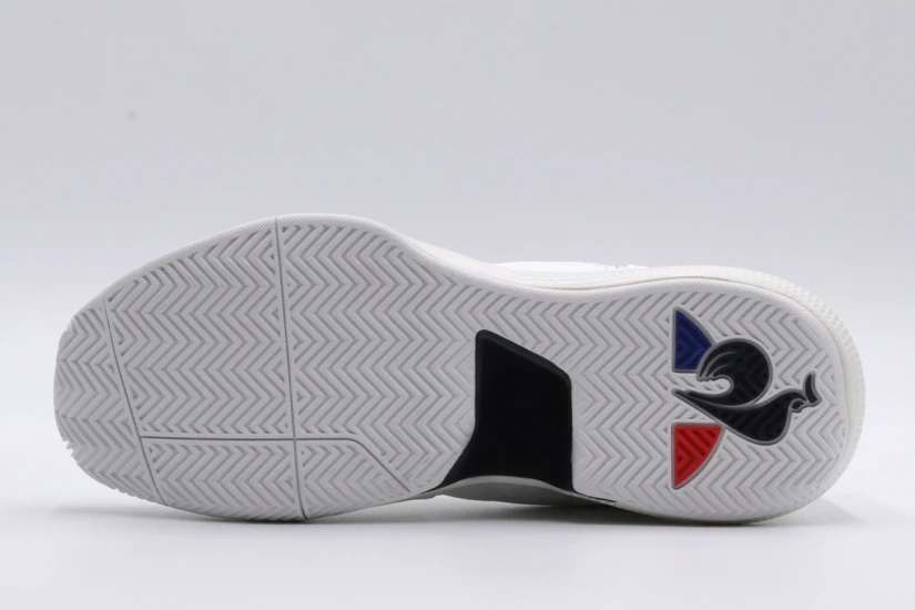 Le Coq Sportif T01 Clay Παπούτσια Για Τένις-Padel (2010997)