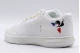 Le Coq Sportif T01 Clay Παπούτσια Για Τένις-Padel (2010997)