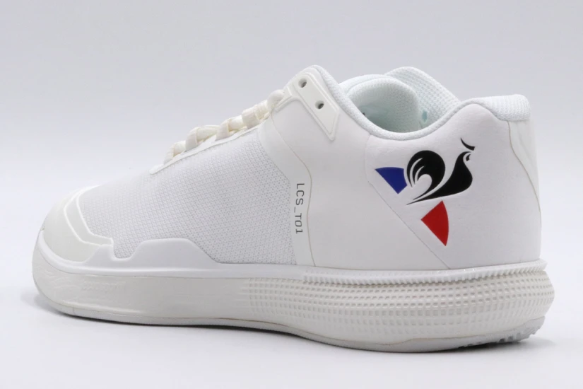 Le Coq Sportif T01 Clay Παπούτσια Για Τένις-Padel (2010997)