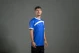PAS Giannina F.C. Retro Ποδοσφαιρική Φανέλα 2012-13 Μπλε, Λευκή