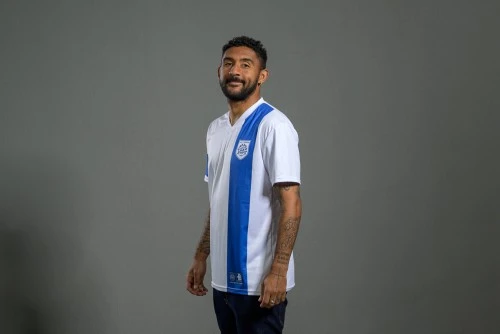 Pas Giannina Fc Retro 2013-14 Φανέλα Ομάδας (2013-14 PAS)