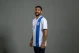 PAS Giannina F.C. Retro Ποδοσφαιρική Φανέλα 2013-14 Λευκή, Μπλε