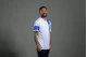PAS Giannina F.C. Retro Ποδοσφαιρική Φανέλα 2013-14 Λευκή, Μπλε