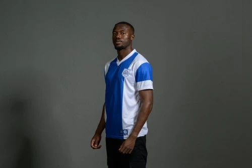 Pas Giannina Fc Retro 2014-15 Φανέλα Ομάδας (2014-15 PAS)