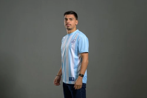 Pas Giannina Fc Retro 2017-18 Φανέλα Ομάδας (2017-18 PAS)