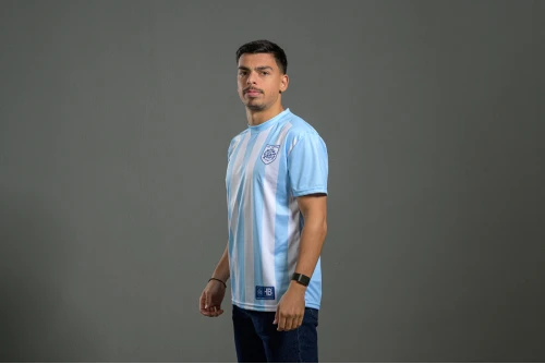 Pas Giannina Fc Retro 2017-18 Φανέλα Ομάδας (2017-18 PAS)