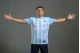 PAS Giannina F.C. Retro Ποδοσφαιρική Φανέλα 2017-18 Γαλάζια, Λευκή