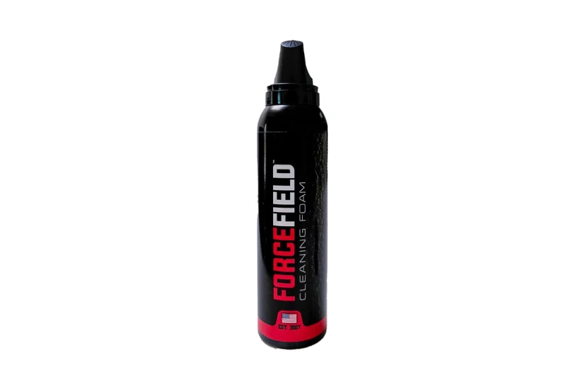 Forcefield Cleaning Foam Καθαριστικός Αφρός Παπουτσιών