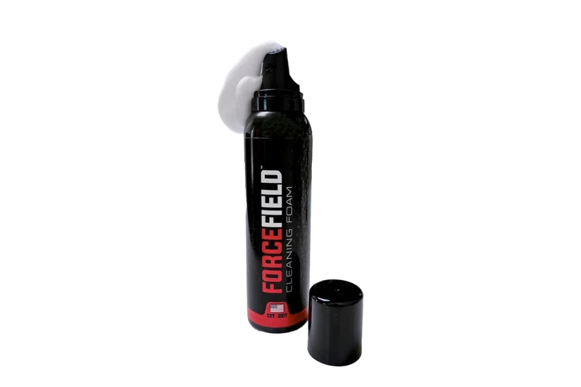 Forcefield Cleaning Foam Καθαριστικός Αφρός Παπουτσιών