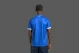PAS Giannina F.C. Retro Ποδοσφαιρική Φανέλα 2019-20 Μπλε, Λευκή