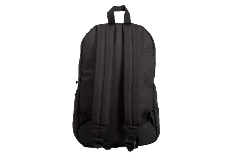 Basehit Backpack 16.8L (202.BU02.321 BLACK)